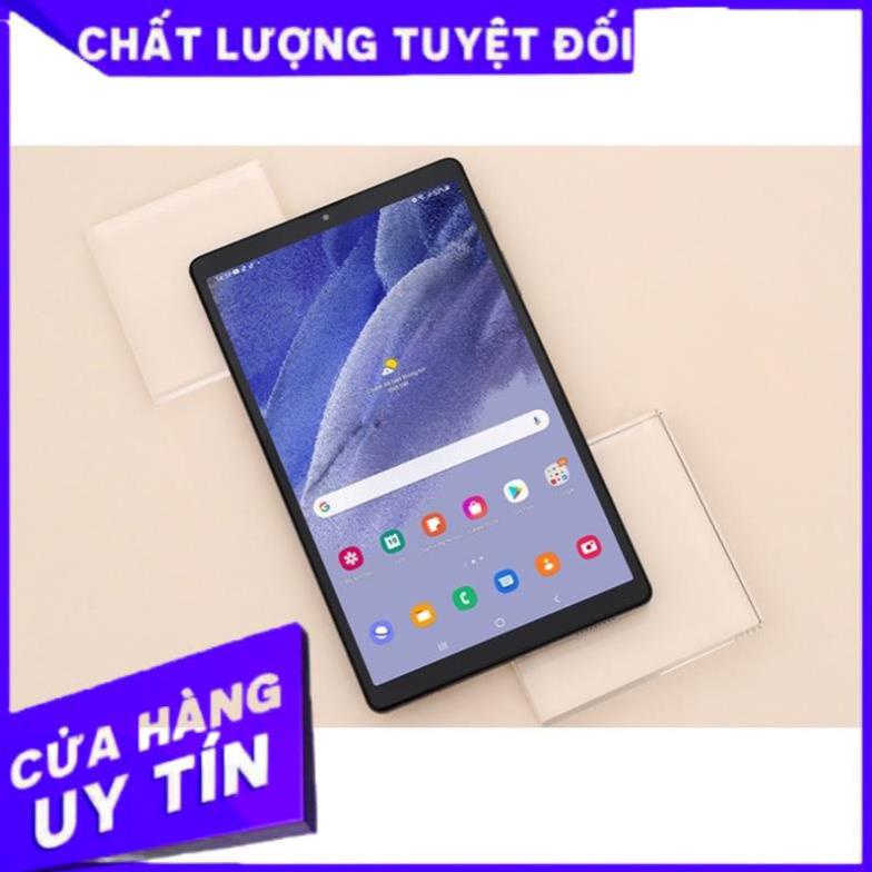 Máy tính bảng Samsung Galaxy Tab A7 Lìte 32GB đầy đủ phụ kiện đi kèm- bh 12 tháng giá ưu đãi Nhữ Yến mobile