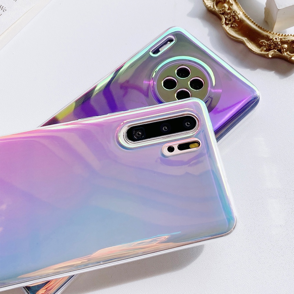 Ốp ĐiệN ThoạI ChốNg SốC NhiềU MàU Cho Vivo Y19 Y17 Y15 Y15A Y15s Y12 Y12A Y12s Y11s