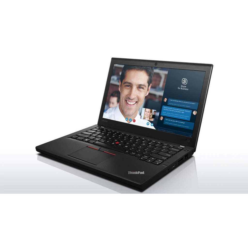 Laptop Lenovo Thinkpad X series X260 | BigBuy360 - bigbuy360.vn