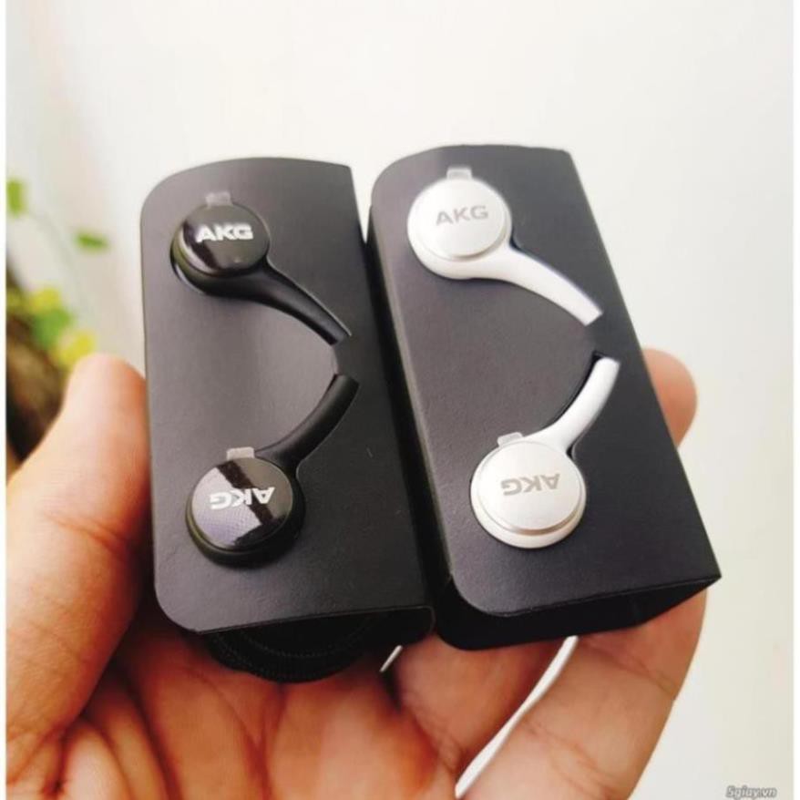 Tai Nghe Có Dây Samsung AKG S10 Zin Linh Kiện Samsung 1 Đổi 1 12 Tháng
