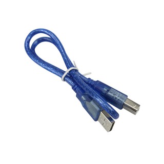 Cáp USB B cho arduino