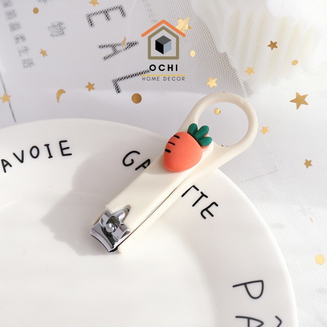 Bấm móng tay, kềm cắt móng ochihome