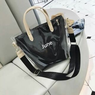 Túi xách trong June