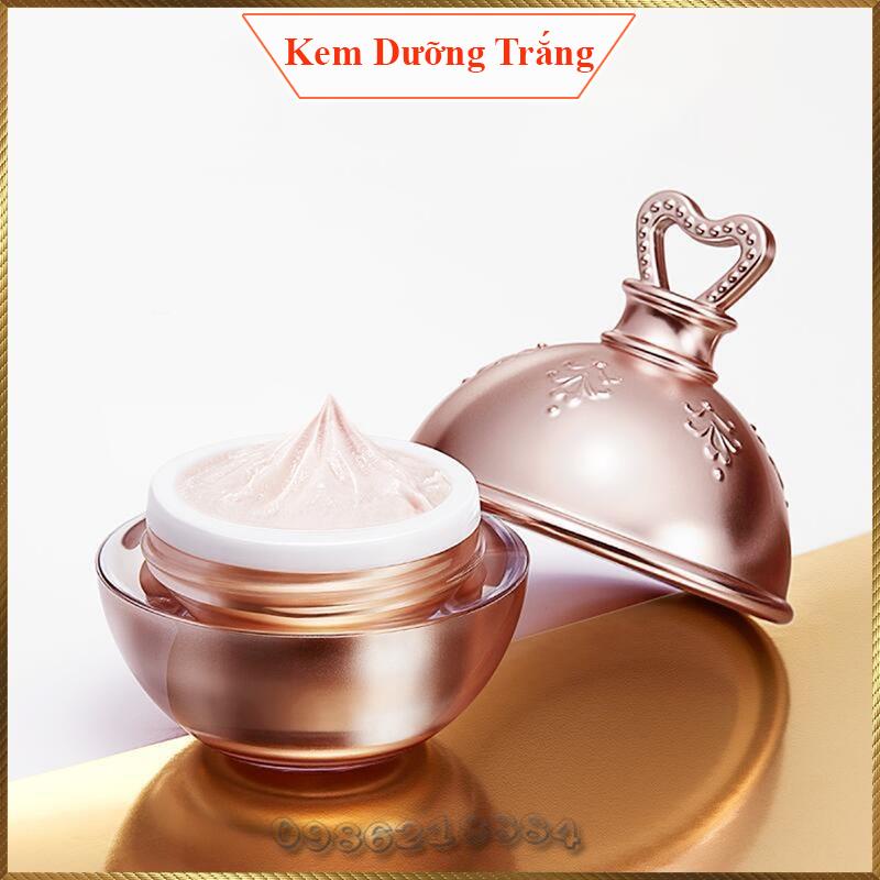 Kem dưỡng ẩm làm sáng đều màu da Senana Palace Royal Sheet Metal Repair S4157