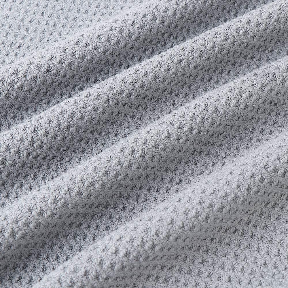 Khăn Lau Gậy Đánh Golf Sợi Nhỏ Thấm Nước Tốt 40 * 60cm / 30 * 50cm