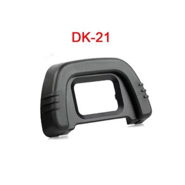 Mắt Ngắm Dk-21 Cho Nikon D7000 D750 D610 D600 D300 D200 D100 D90 D80 D70 D60