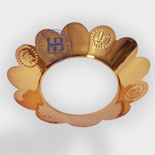 Khay hứng tàn nhang bát hương - Hỏa tốc - Bát hương 10, 12, 14, 16 18, 20, 22cm