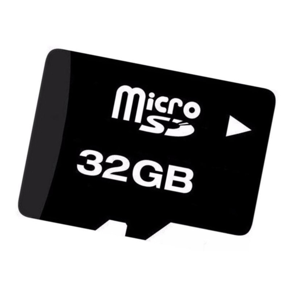 Thẻ Nhớ Điện Thoại Micro SD 32GB | BigBuy360 - bigbuy360.vn