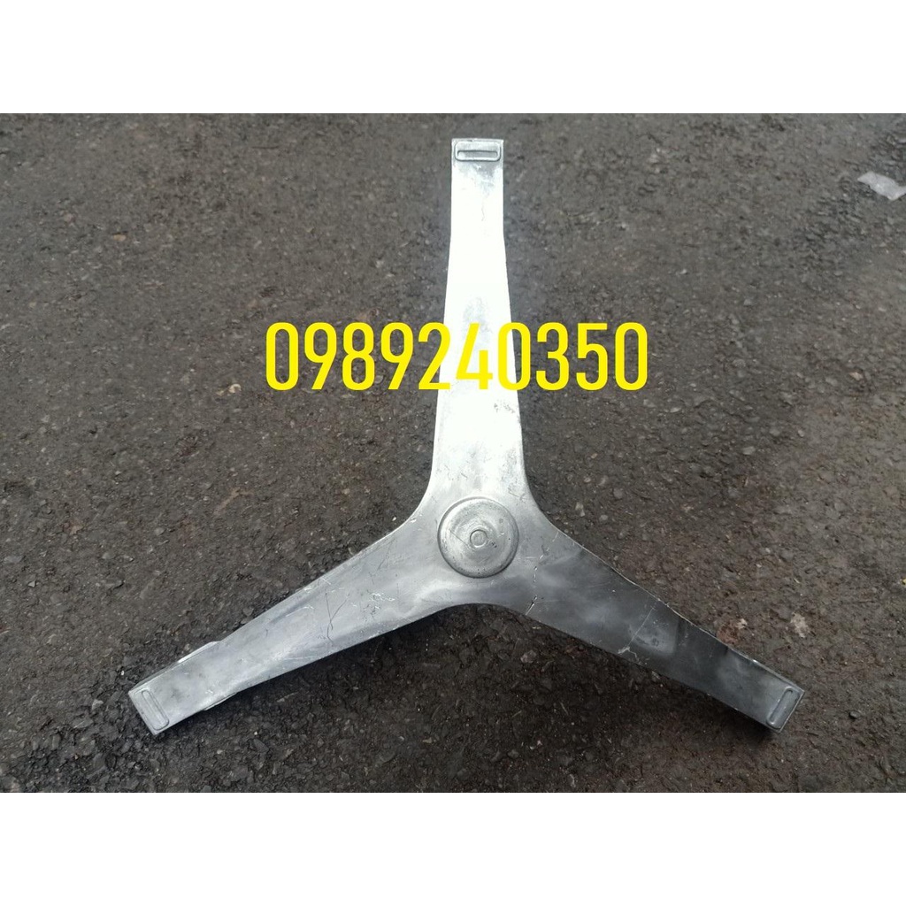 Trục càng ba chạc máy giặt Samsung 7,5kg WW 75K5210 YW hàng hãng