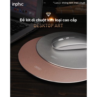 Đế lót chuột INPHIC PD22