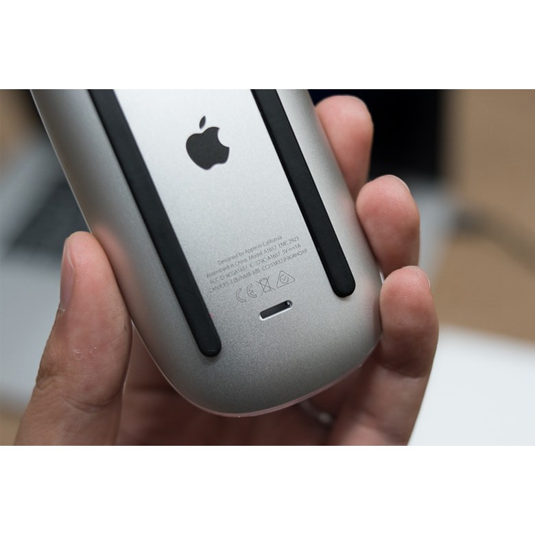 Chuột Apple Magic Mouse 2 Nguyên Seal Hàng Mỹ Chính Hãng