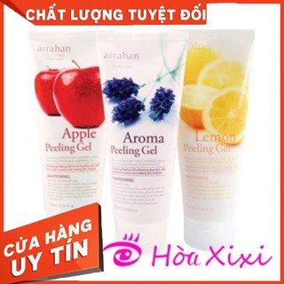 Tẩy tế bào chết arrahan peeling gel 180ml