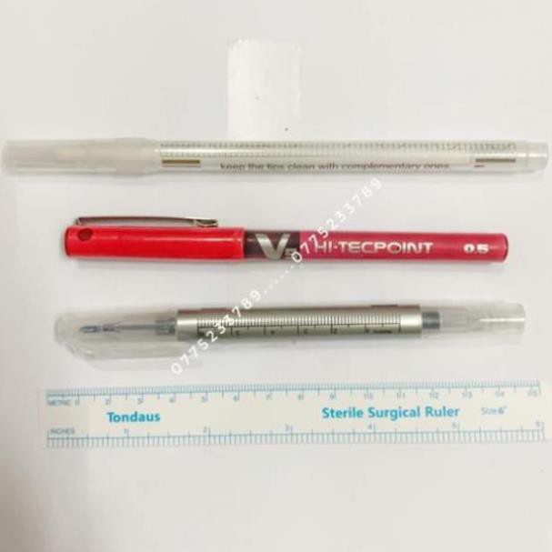 Bút Định Hình, Xoá Định Hình, Bút Định Hình Môi Dùng Trong Phun Xăm  - DCPX Eve