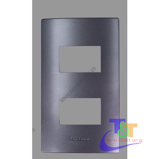 Mặt 1,2,3 thiết bị Halumie Panasonic