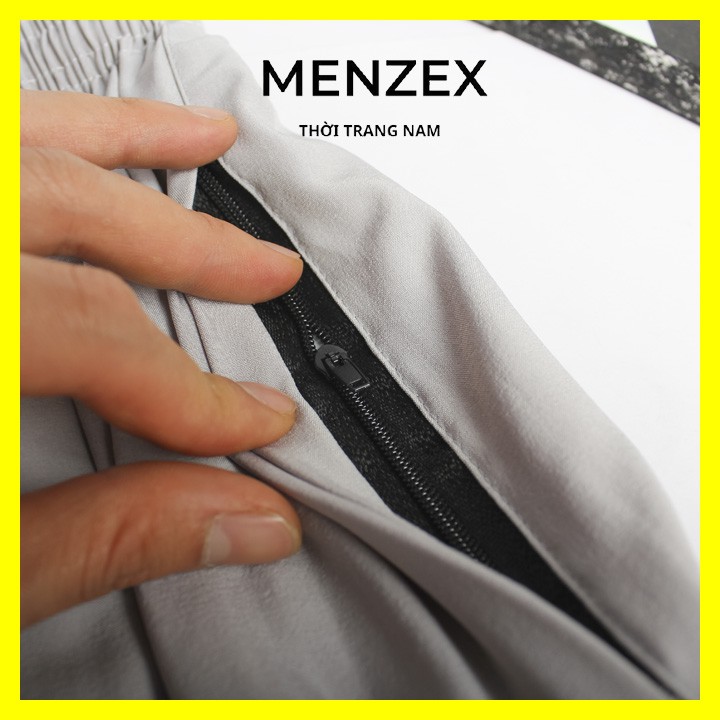 Quần Short Nam Quần Đùi Thể Thao Vải Gió | BigBuy360 - bigbuy360.vn