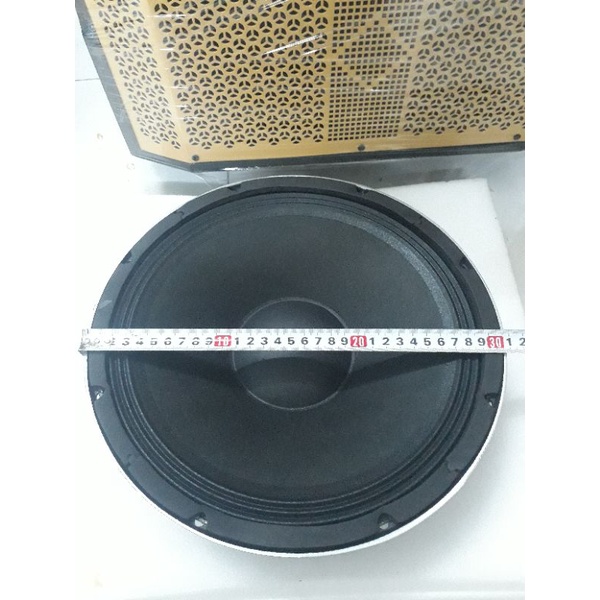 1 củ loa Bas 30 coil 51, từ  156 8 8ohm