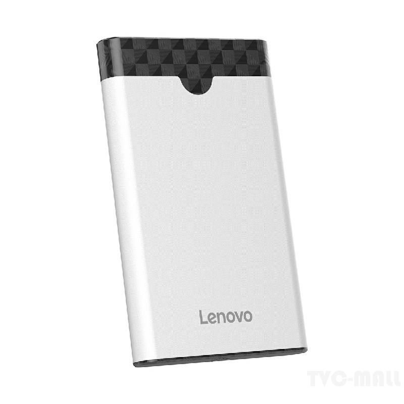 Hộp Đựng Ổ Cứng Di Động Lenovo S-04 5gbps 2.5-inch