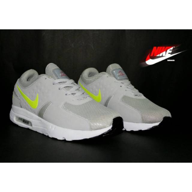 Giày Bata Nike Airmax Zero Thời Trang Năng Động