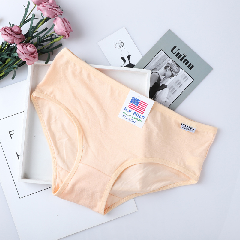 Quần Lót Cotton Thoải Mái Thời Trang 2021 | BigBuy360 - bigbuy360.vn