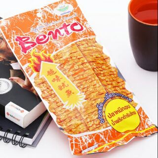 (3 Màu) Gói Lớn 24g Mực Bento Thái Lan
