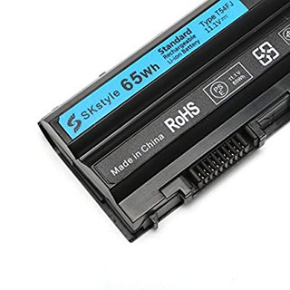 Pin Laptop Dùng cho máy dell E6420 Latitude E5420 E5430 E5520 E5530 E6420 E6430 vostro 3560