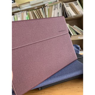 Bao da, ốp lưng cao cấp bảo vệ cho Surface Pro 4/5/6/7, Surface pro 7 Plus, surface pro X