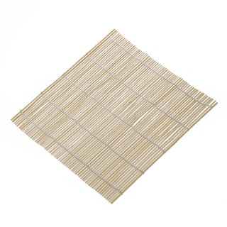 Chiếu tre cuộn sushi 23x24cm