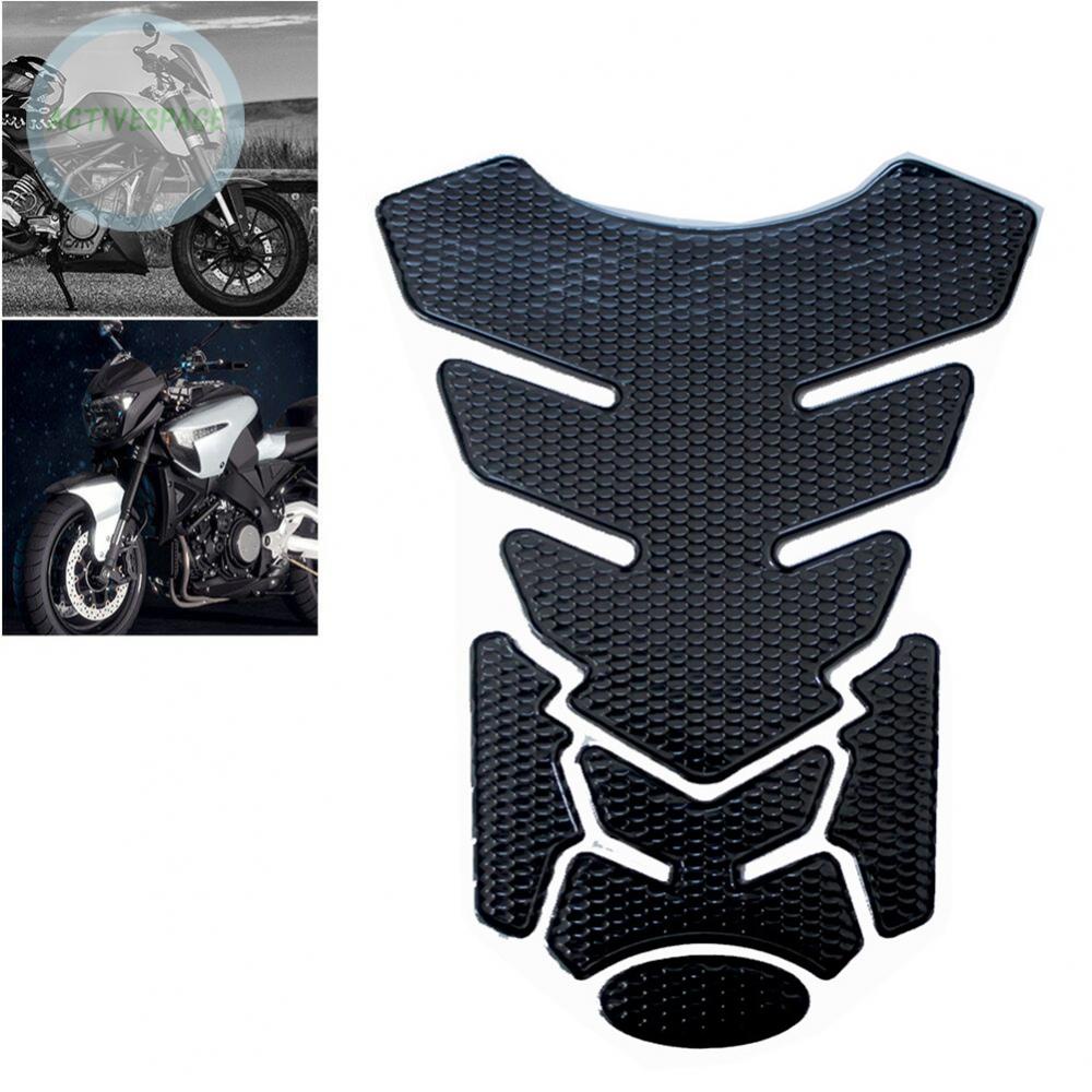 Motorcycle Sticker Anti-scratch Durable Easy To Install Fuel Oil Tank Pad