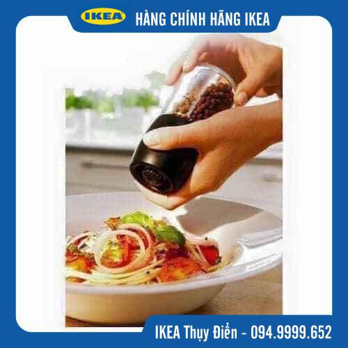 Lọ xay tiêu IKEA