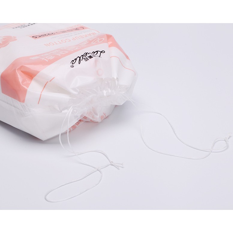 Bông Tẩy Trang Lameila 222 Miếng Hàng Nội Địa Trung | BigBuy360 - bigbuy360.vn