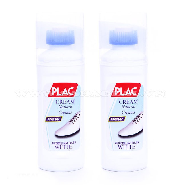 NƯỚC TẨY TRẮNG GIÀY, TÚI XÁCH PLAC 100ml -Gía Sốc