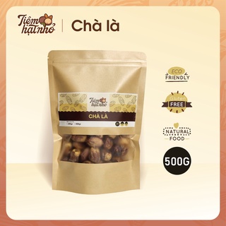 Chà là sấy khô - túi 500g
