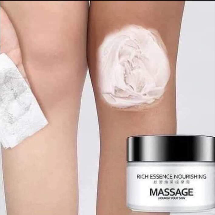 Kem PIBAMY Thải Độc Thâm Đầu Gối , Nách , Khuỷu Tay