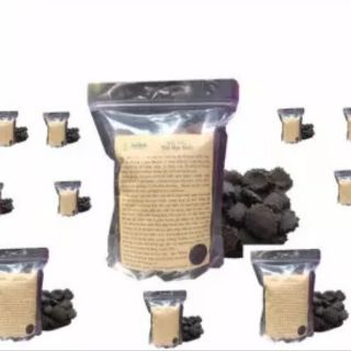 5kg HẠT GẤC