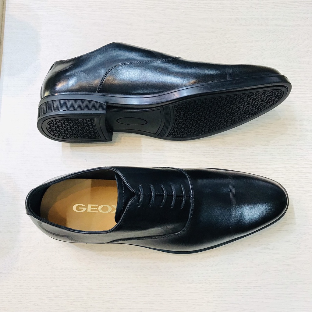 Giầy Buộc Dây Nam Cao Cấp Da Thật