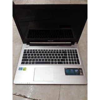 Laptop Asus K56C i3-3217U/4G/500G