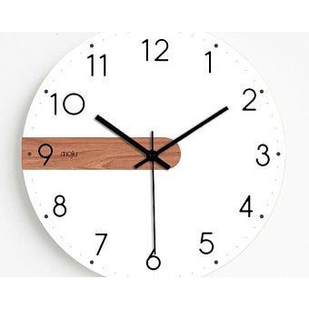 50 Mẫu Đồng Hồ Hình Hoa Treo tường kiểu nhật Hiện đại - Đồng hồ Decor - Qùa tặng tân gia - Tri ân khách hàng