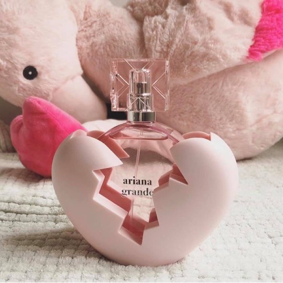 Nước hoa Ariana.Grande Thank U & Next EDP 5ml/10ml/20ml | BigBuy360 - bigbuy360.vn