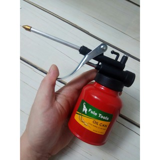 Bình Châm Dầu Nhớt