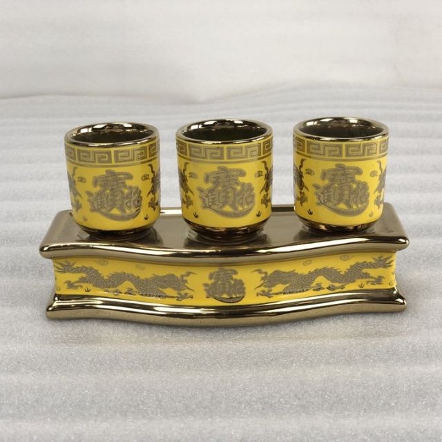 bộ chung cúng nước