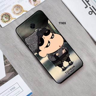 [FSS09JAN-Hoàn 20% xu] ỐP HÌNH XIAOMI REDMI NOTE 4/4X