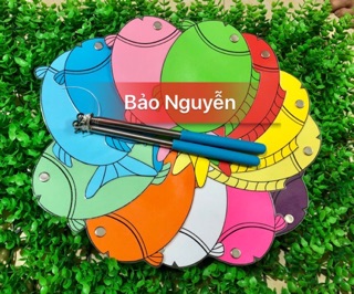 🐠BỘ CÂU CÁ 2 IN 1 ĐẶC BIỆT🐠