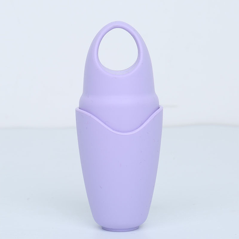 [Hàng mới về] Khuôn silicone dùng làm đá massage mặt tiện dụng