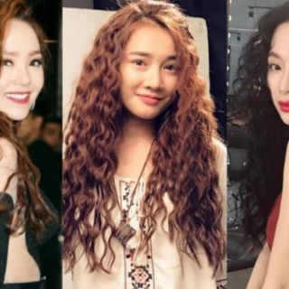 Trục ống uốn xoăn xù mì