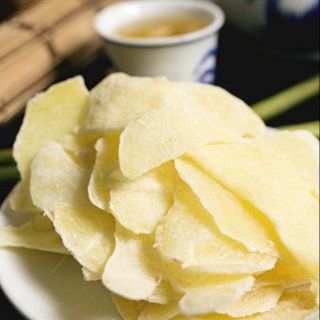 Mứt gừng 500g