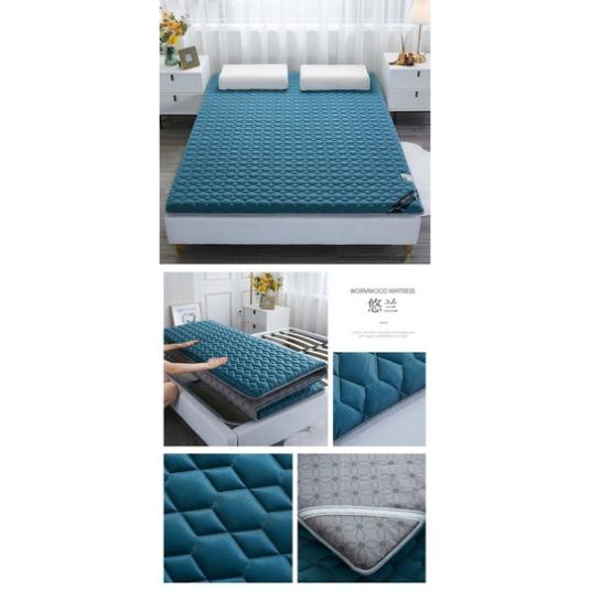 ĐỆM THẢO DƯỢC CHỐNG MUỖI NATURAL CAO CẤP KHÔNG KÈM GỐI