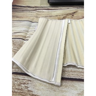 Đai nịt bụng latex 25 xương Hy lạp