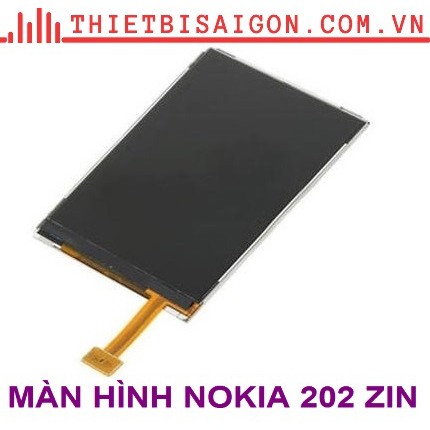 MÀN HÌNH NOKIA 202 ZIN [ MÀN HÌNH XỊN ]