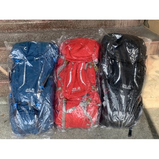 BALO JACK WOLFSKIN DENALI 70 lit