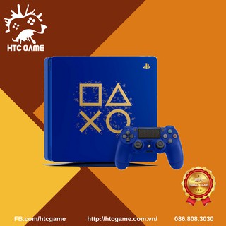  Máy chơi Game PS4 phiên bản giới hạn DOPs